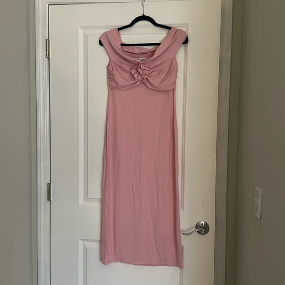Reformation Dress - Picture 1 of 5
